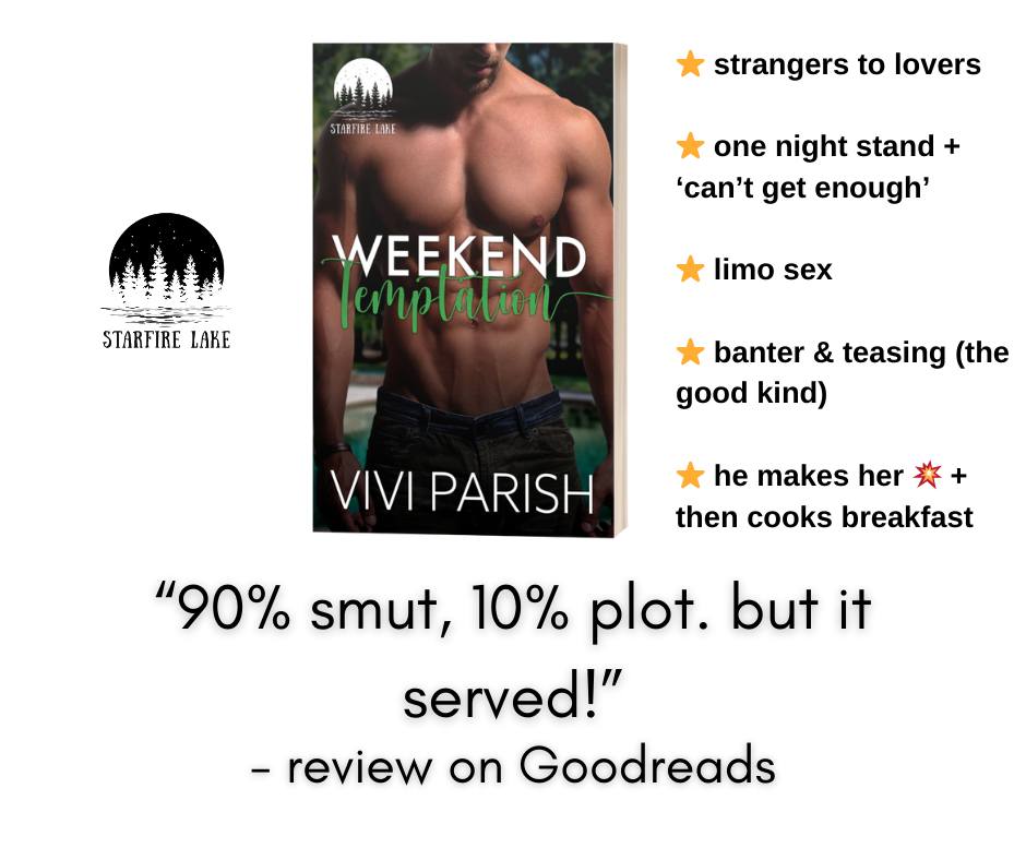 As I finish up WICKED TEMPTATION, I decided to go looking for reviews of the first two books in the series. Grabbed one for each book that might convince you to try them, especially since WAYWARD TEMPTATION is currently $0.00 everywhere... 👀
#readromance #amreading #bookstagram #writeromance #steamybookrecs