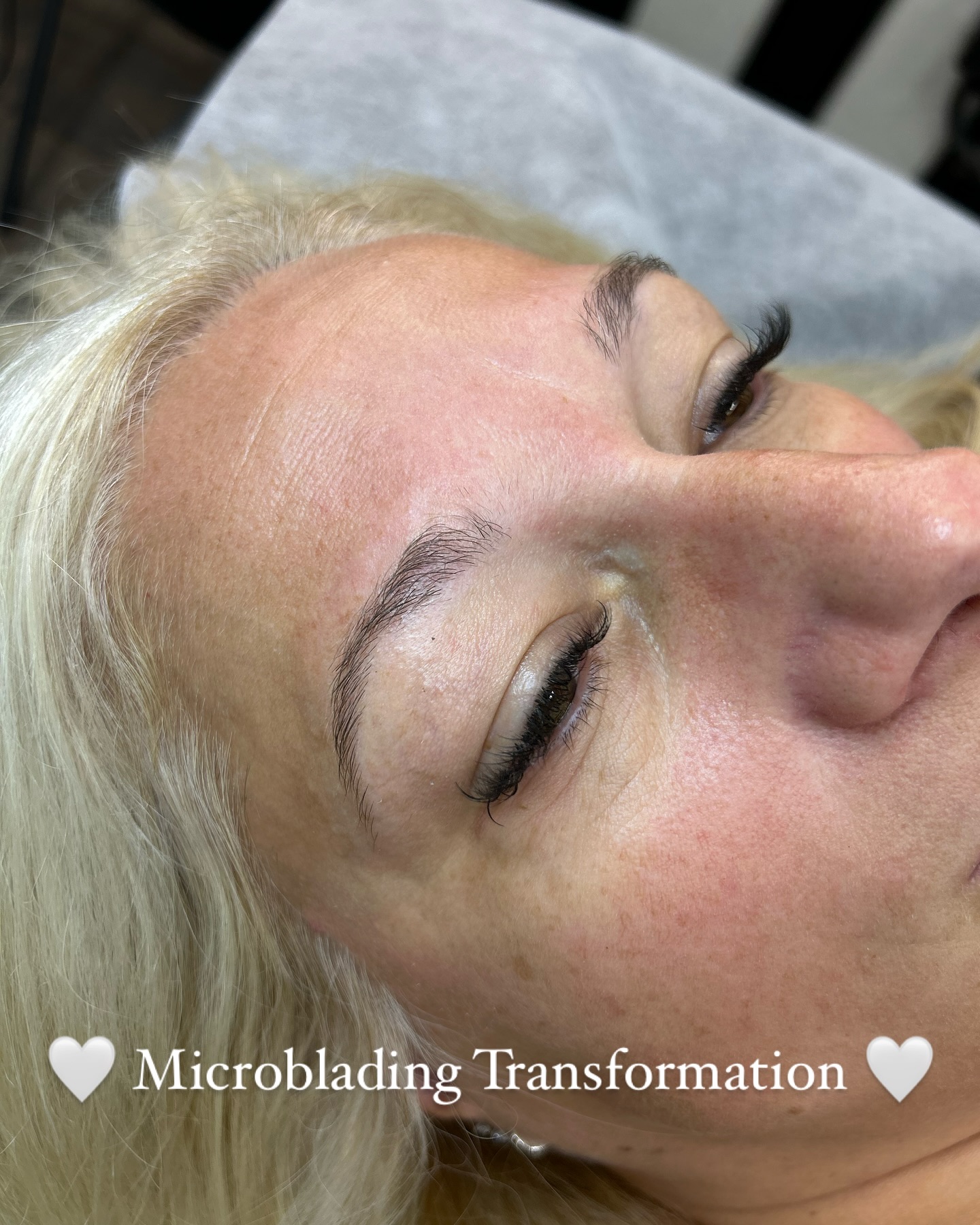 Sick of the way your brows are looking lately? The solution is Microblading! 
This fast and simple treatment will be life changing. In only 1 hour, you will leave feeling confident, refreshed and ready to conquer anything! 
We’re here to help 🖤 
Book a free consultation to get all your questions answered. 
Click in the link to book! Or call us at 905-850-5899
#microblading #microbladingvaughan #microbladingwoodbridge #eyebrows #brows #skincarevaughan #eyelashesextension #injectables #spraytan #teethwhitening #hairremoval #aerolase