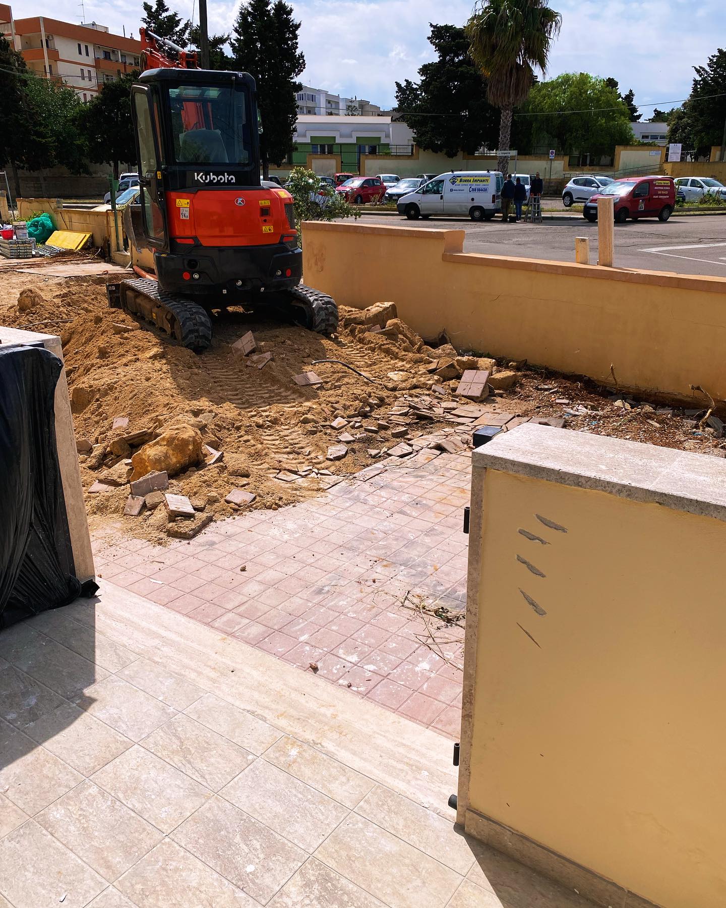 Abbiamo ESAGERATO! ESTATE 2024 ! Pronti ??????
Stiamo cercando di fare il massimo per essere più bello possibile 😍 
#Gallipoli #Puglia #viaggiare #travel  #Italia #travelphotography #travelgram #instatravel #travelmemories #lifeofexploring #travelingram #travelstories #passionpassport #travelgo #wanderlust #mytravelgram #lifeintravel #comeandsee #travelinspired #travelblogger #beautifuldestination #travelbloggerlife #travelstyle #travelpics #travellingthroughtheworld #igtravel #vacaymode #traveltips #travelfriendly #wheretonext✈️