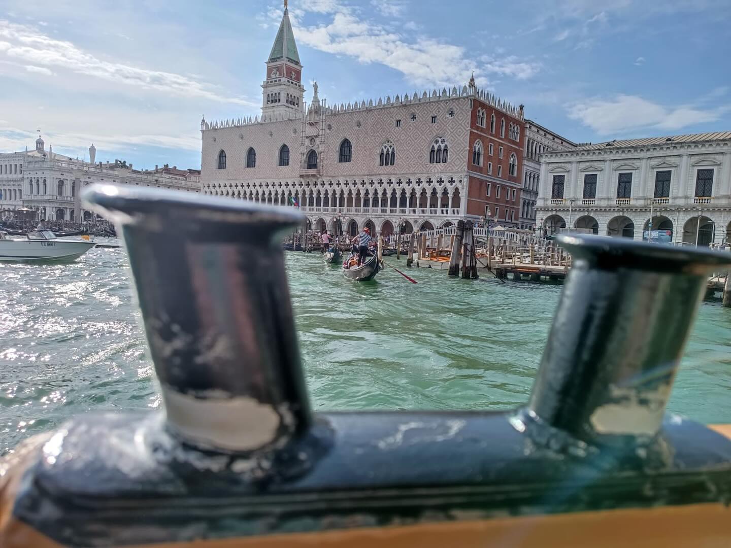 What else…??? ??
Only in our Beautiful VENICE!! ?✨
#venice #palazzoducale #dogespalace #stmarkssquare #stmarksbasilica #veneziaunica #veneziamagica #venicetourism #venicetoday #boat #privatetaxi #tour #bestlife #mood #moment #livingmybestlife #picoftheday #hotelantichefigure #italy #hotel #love #magic #special #igers #igersitalia #like