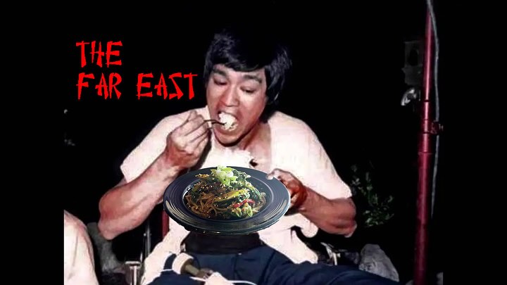 🚨💥NEW SPECIAL ALERT💥🚨 East meets West with this teriyaki style noodle bowl with sweet and spicy sauce, crisp veggies and toasted sesame seeds. Come try THE FAR EAST before we run out. #eastmeetswest #noodlebowl