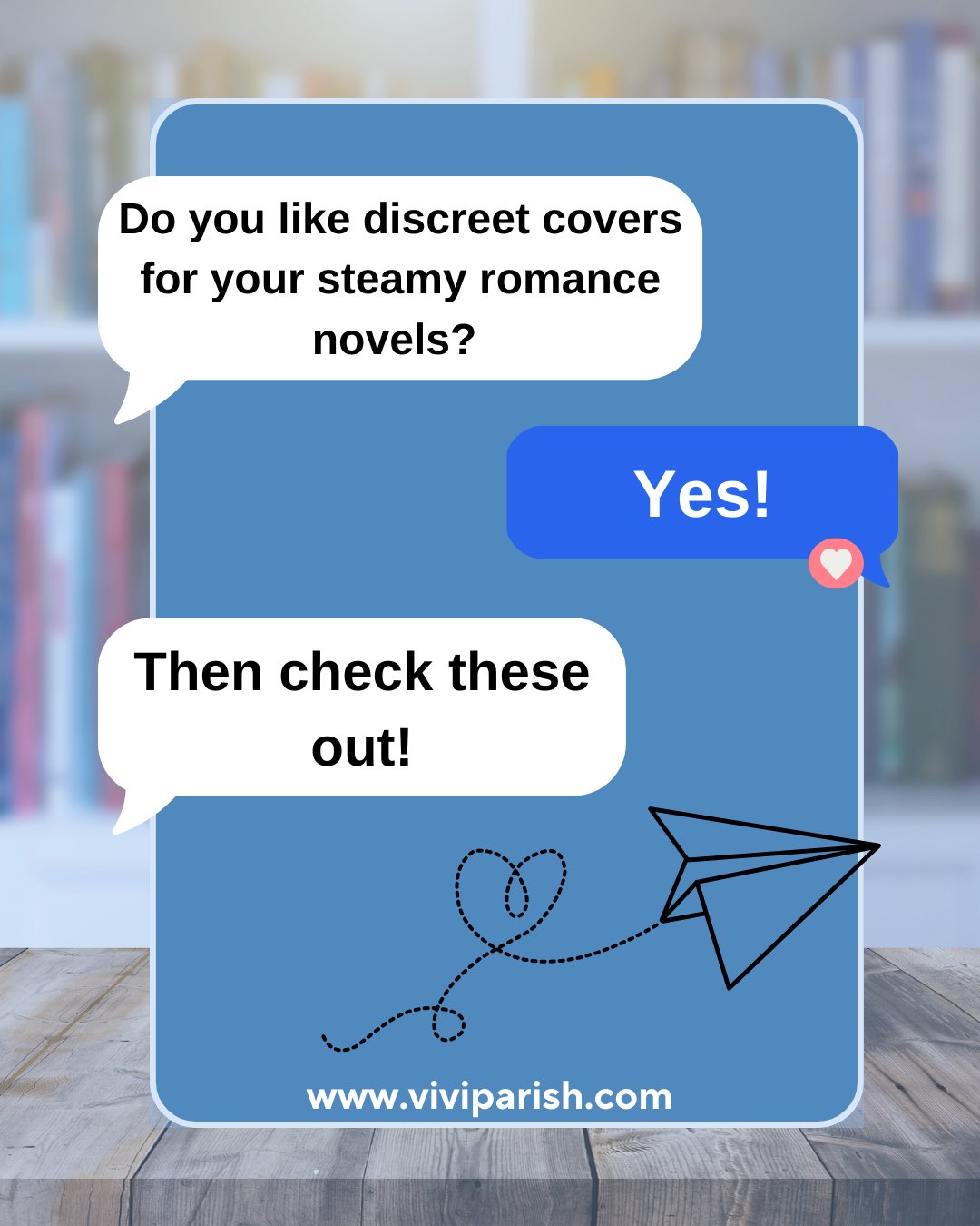 A stunning new look for the STARFIRE LAKE series!
Attention romance lovers: Your favorite steamy contemporary romance series just got a makeover. The trilogy is now available with exclusive alternate (see: discreet) covers—perfect for readers who prefer a more understated style while still enjoying the stories that set hearts racing.
These alternate covers were designed to look hint at the steamy romance without being "man-chest-in-your-face-obvious" about it.
Exclusive: These exclusive editions are only available via my direct store -- no retailers. Now is the time to update your collection or gift a fellow romance lover with a series that will leave them hooked. Tap the link to grab yours today!
Which of these beautiful new designs will be your favorite? Let me know below and share your favorite book from the series!
#DiscreetCovers #SteamyRomance #ContemporaryRomanceSeries #RomanceReads