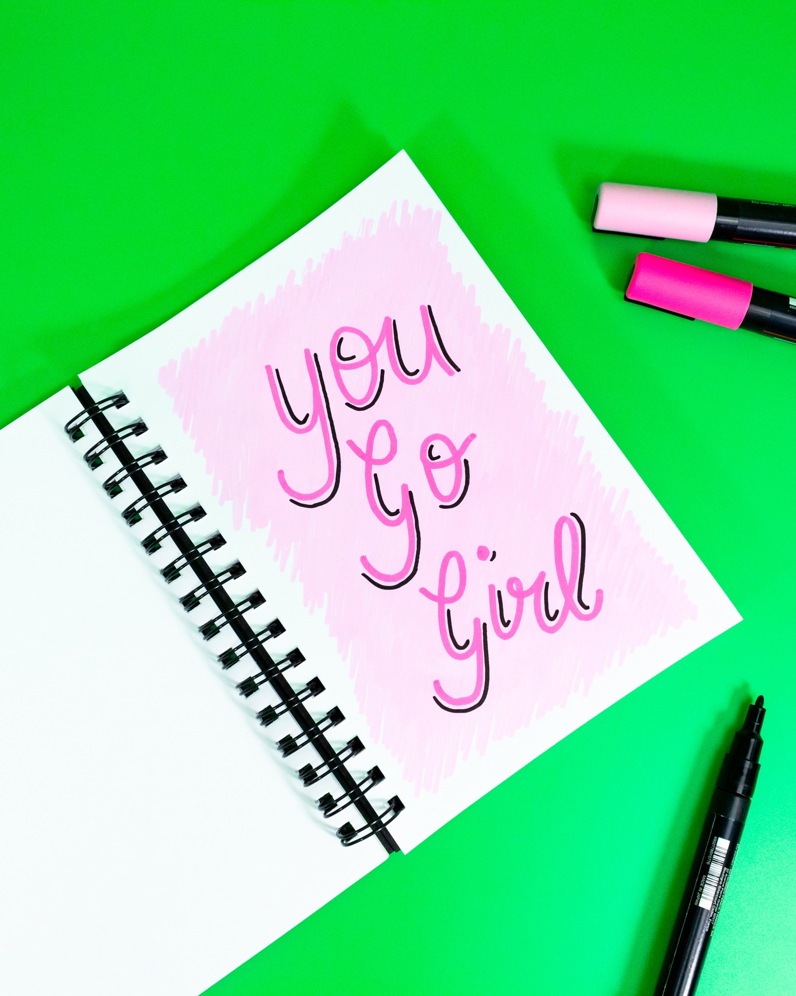 You go girl! Oh yeah you do ?
This International Women's Day, we wanted to do a shout out to all the ladies! Here's to the ones who are pushing boundaries, making change, being strong and supportive, and in all honesty just being GECK-TACULAR (obvs) and much much more! From bold brushstrokes to delicate sketches, every mark you make is a reflection of your strength, passion, and creativity.
Art has always been a way to inspire change, tell stories, and leave a legacy. So, whether you're filling sketchbooks for fun, for growth, or for the world to see - know that what you create matters.
Here’s to you, your art, and every masterpiece yet to come. Keep creating. Keep inspiring. Keep being you. ?
#IWD #InternationalWomensDay #MadeInYorkshire #CreativeStrength #SketchYourStory #Sketchbooks #Artgeckosketch