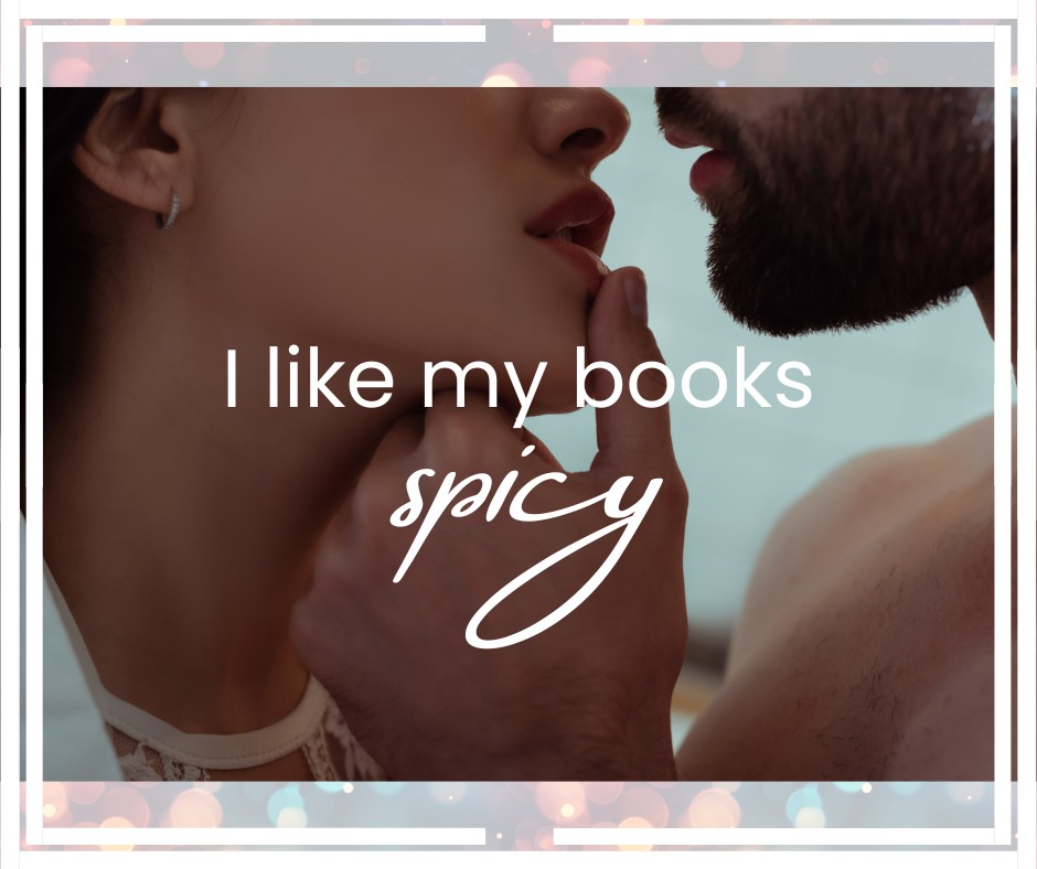 I've teamed up with a bunch of other romance authors to bring you lots of steamy & spicy contemporary romances full of swoon-worthy heroes to keep you warm this winter! 👀🥵
https://bit.ly/grouppromobf