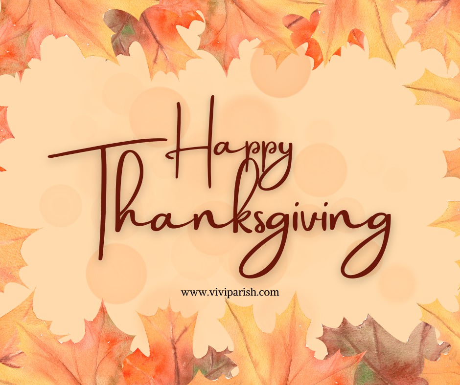 I hope everyone has a lovely Thanksgiving! In the spirit of sharing what we're grateful for, I'd like to say that I am thankful for the Romance genre and all of the authors, almost-published authors, and the readers.
The existence of Romance as a genre is one of hope and belief that despite so many obstacles and hardships, love wins out. I'm grateful for that. 💙