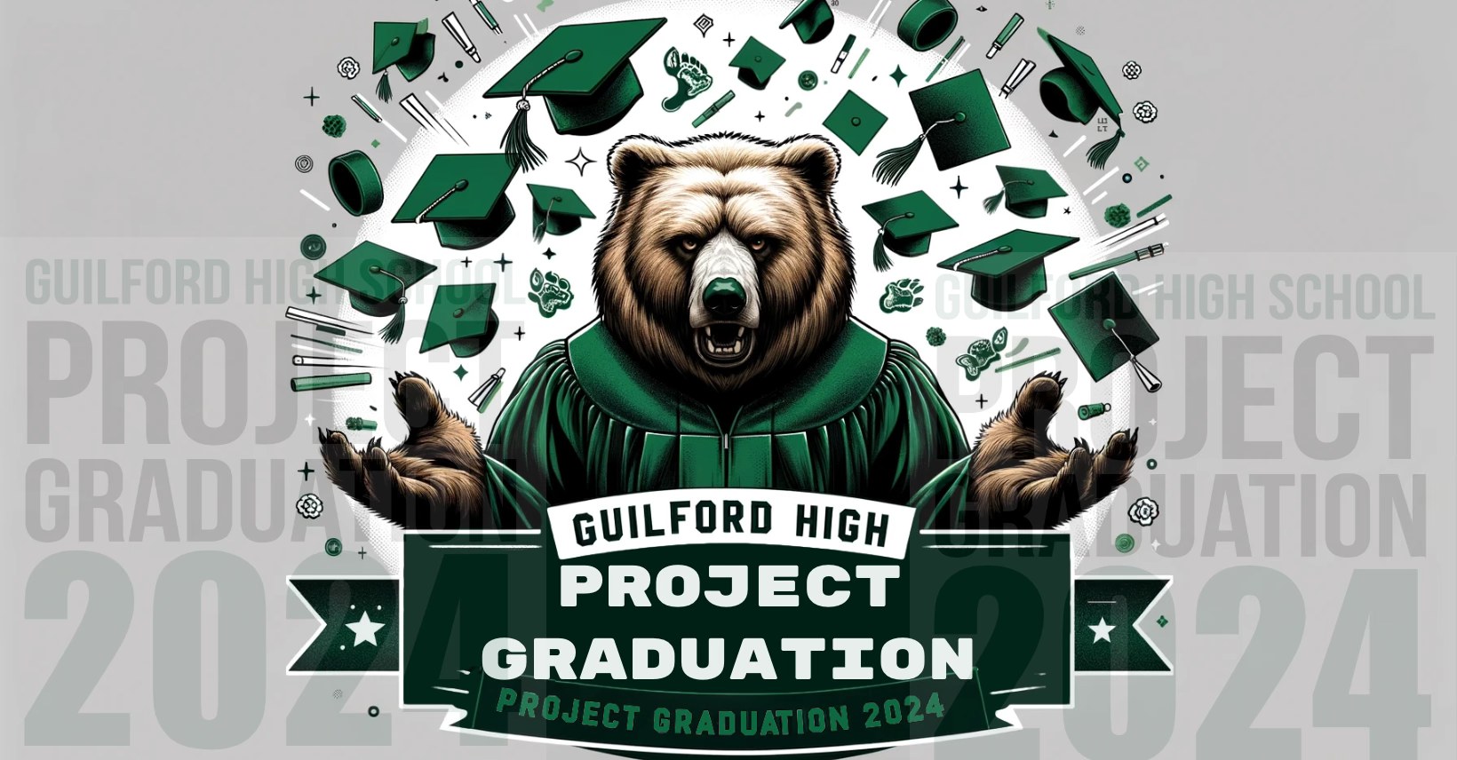 âThe future belongs to those who believe in the beauty of their dreams.â -Eleanor Roosevelt
Get down to The Marketplace and round up for Guilford High School Seniors' Project Graduation 2024 to give the GHS seniors an all-night, drug and alcohol-free celebration.
#themarketplaceguilford #yourmarketyourplace #thisisguilford #localfirst #ctshoreline #changeforcharity #registerroundup #giveback #ghspg2024