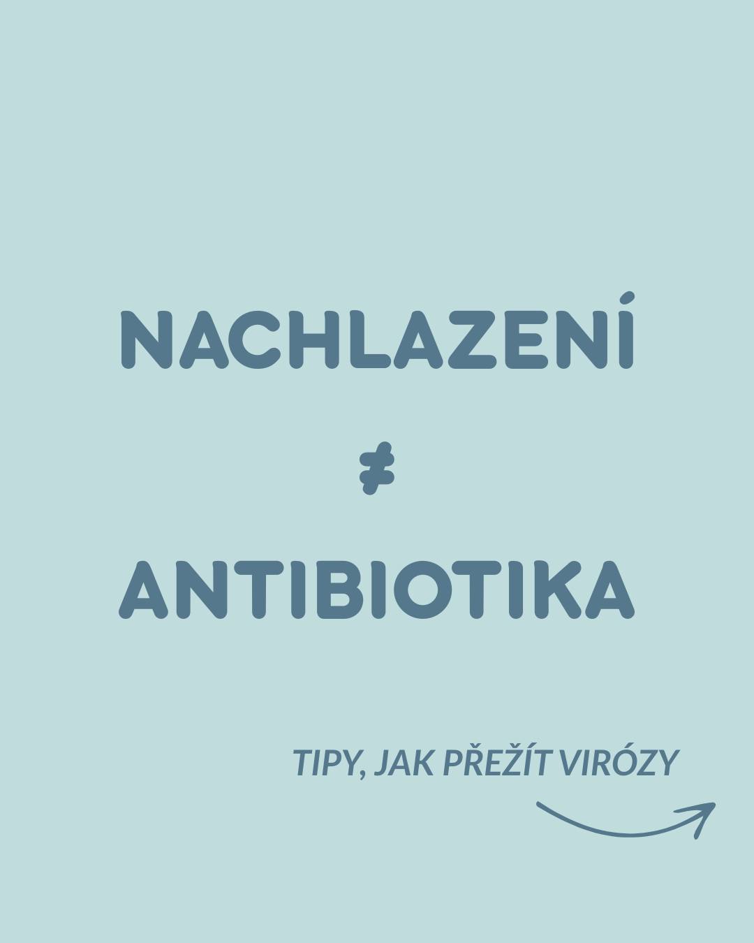 Je tu podzim 🍂 a s ním i všemi oblíbené virózy a nachlazení 🤧, které si nás vždycky najdou zrovna tehdy, když je nejmíň potřebujeme…
Chceme se co nejrychleji uzdravit a proto se často uchylujeme k radikálním řešením.
Co kdybychom to ale letos zkusili jinak? 🌿☕🛌
⚠️ Tento příspěvek je určen hlavně pro dospělé pacienty. U dětí může být situace odlišná – vždy se raději poraďte s lékařem nebo lékárníkem. 💊
🌐Užitečné stránky, ze kterých jsme čerpali:
CDC: Common Cold Fact Sheet 2024 – cdc.gov
Mayo Clinic: Common Cold – mayoclinic.org
#nachlazeni #viry #zdravi #podzim #selfcare #odpocinek #prevence #edukace