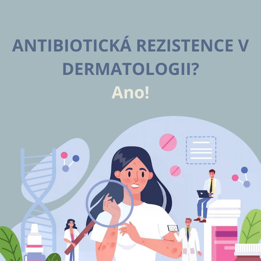 👉Antibiotika hrají důležitou roli i v dermatologii, ale ne všechna působí stejně.
🧴Lokální antibiotika (např. krémy, gely) se aplikují přímo na postiženou oblast pokožky a pomáhají cíleně – často s menším rizikem vedlejších účinků a s nižším dopadem na celý organismus.
💊Perorální antibiotika (tablety, kapsle) naopak působí systémově – cestují krví a zasahují celé tělo. To může být účinné při závažnějších kožních infekcích, ale zároveň to víc zatěžuje mikrobiom a přispívá k riziku antibiotické rezistence.
🔍 Jaké antibiotikum zvolit? Vždy záleží na konkrétním onemocnění, jeho rozsahu a závažnosti – proto je klíčové dodržovat doporučení dermatologa.
❗Zbytečné nebo nesprávné užívání antibiotik nejen vnitřně, ale i lokálně, může vést ke vzniku rezistence.
.....více se můžete dočíst i na této stránce:
https://www.heightsskin.com/blog/1288320-topical-vs-oral-antibiotics-whats-the-difference
#antibiotika #dermatologie #antibiotickárezistence #zdravapokozka