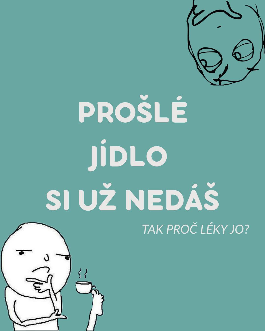 💊 Máte doma staré léky? Možná je čas na malý podzimní úklid lékárničky. 🍂
⚠️ Prošlé léky mohou být neúčinné, nebo dokonce nebezpečné.
⏳ Najděte si chvilku a zkontrolujte datum expirace u všech léků, které máte doma. Ty prošlé uložte do sáčku a odneste do lékárny – nevyhazujte je do koše ani do odpadu. 🚯
Vaše zdraví vám poděkuje!✨
#zdravinaprvnimmiste #lekarnicka #bezpecnost #zdravi #prevence