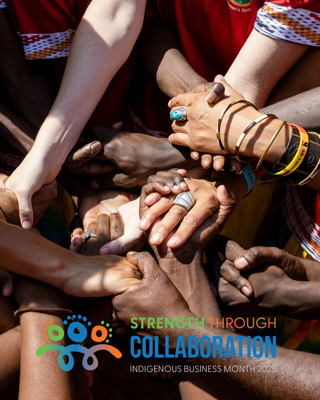 🌿 October is Indigenous Business Month 2025! 🌿
This year’s theme, "Strength Through Collaboration", celebrates the power of Indigenous businesses working together and with allies across Country, culture, and continents. Collaboration is at the heart of Indigenous communities, fostering knowledge sharing, decision making, and innovation.
At Galiwin’ku Women’s Space, collaboration drives everything we do. We walk alongside Yolŋu women, families, and communities to create safer, stronger futures grounded in culture and connection. 💜
We’ll be sharing more throughout the month about the incredible collaborations and partnerships that help us strengthen our community, stay tuned!
#IndigBizMonth #IBM2025 #StrengthThroughCollaboration #StrongWomenStrongCulture #ElchoIsland #GaliwinKuWomensSpace #IndigenousBusiness #Collaboration #YolnguLeadership #CommunityStrength