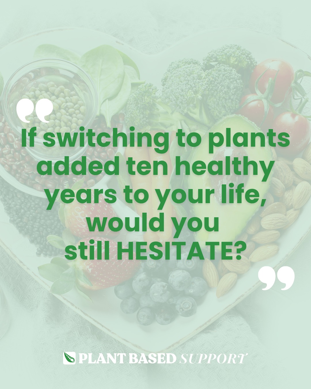 💭 Be honest — what’s holding you back from choosing plants over dead animals?
Drop your answer below and let’s talk about it 👇
#PlantBasedSupport #VeganCommunity #PlantBasedHealth #WholeFoodPlantBased #LifestyleMedicine #HealthTransformation #VeganInspiration
