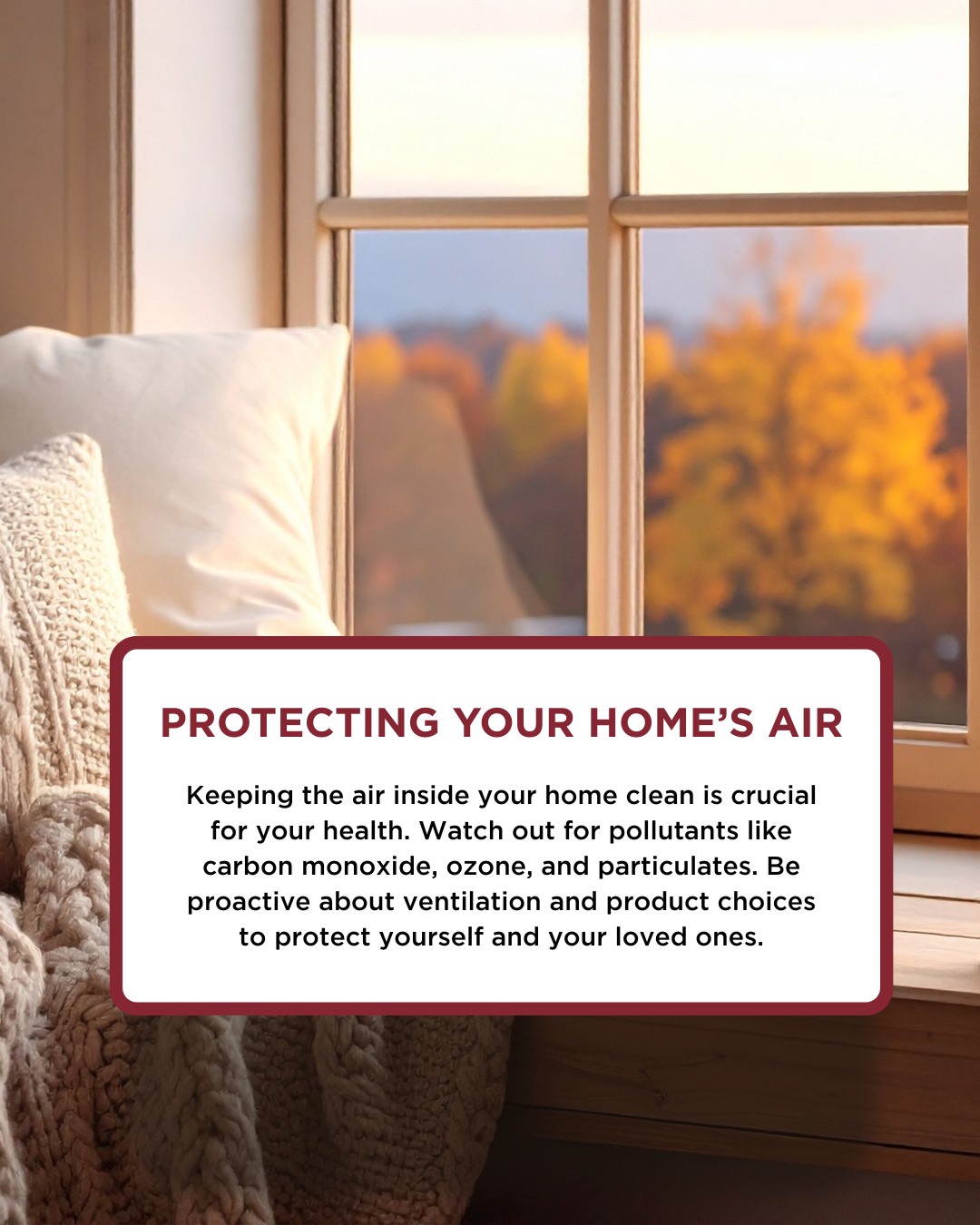 Your home’s air quality affects your health, comfort, and peace of mind. At Woodbridge GTA ClimateCare, we help you breathe easier with:
✅ Air purifiers and filtration systems
✅ Regular HVAC maintenance
✅ Expert advice for a healthier home environment
Cleaner air starts with the right solutions. Let us help you improve your home’s air quality today!
? Call 905-851-7007 to learn more
#WoodbridgeGTAClimateCare #TorontoHVAC #HVACLife #Heating #Cooling #HeatingAndCooling #Furnace #AirConditioning #HVACService #HVACProfessionals #HVACTechnician #HVACTech #HVACContractor #HVACRepair #HVACQuality #HomeComfort #CanadaHomes #HomeOwner #WeCARE #ShopLocal #SupportLocal #LocalProfessionals #HVACInstall #HomeInstallation #OntarioCanada #GTA #Woodbridge #CLARITY #PrecisionTuneUp #Maintenance