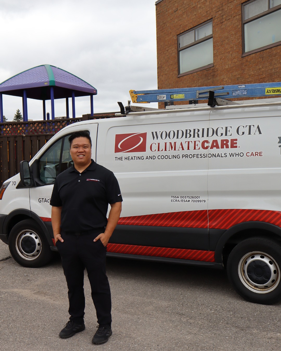 When you work with Woodbridge GTA ClimateCare, you’re backed by our 100% satisfaction guarantee. Our team takes pride in delivering reliable, high-quality service to every home we visit. ?♂️
#WoodbridgeGTAClimateCare #TorontoHVAC #HVACLife