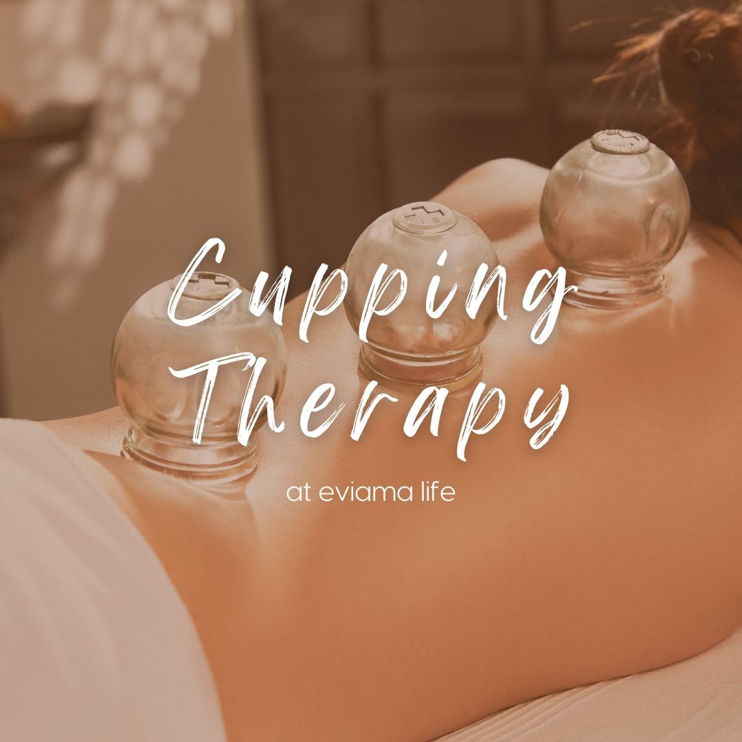 ?✨ Discover the Ancient Healing Art of Cupping Therapy! ✨?
Have you tried cupping therapy yet? This age-old technique is making a comeback in the wellness world, and for good reason! ?♀️✨
? What is Cupping Therapy?
Cupping therapy involves placing cups on the skin to create suction. This suction improves blood flow, reduces pain and inflammation, and promotes relaxation and well-being. ?
? Benefits of Cupping Therapy:
1.  Pain Relief: Eases muscle tension and pain, perfect for those with chronic pain or soreness after workouts.
2.  Improved Blood Flow: Enhances circulation, aiding in faster recovery and overall health.
3.  Detoxification: Helps to remove toxins from the body, leaving you feeling refreshed and revitalized.
4.  Stress Reduction: Promotes deep relaxation, reducing stress and anxiety.
5.  Skin Health: Can improve skin conditions and reduce the appearance of cellulite.
Whether you're an athlete, dealing with chronic pain, or just looking to enhance your overall wellness, cupping therapy might be the perfect addition to your self-care routine. ??
Ready to give it a try? Book your session with Lyudmila on Saturdays & Sundays OR Valentina any day of the week and experience the incredible benefits for yourself! ?
#CuppingTherapy #Wellness #HolisticHealth #PainRelief #Relaxation #SelfCare #NaturalHealing #Detox #HealthyLiving #eviamalife #eviama #eviamalifespa #philly #phillyspa #philadelphia #philadelphiaspa