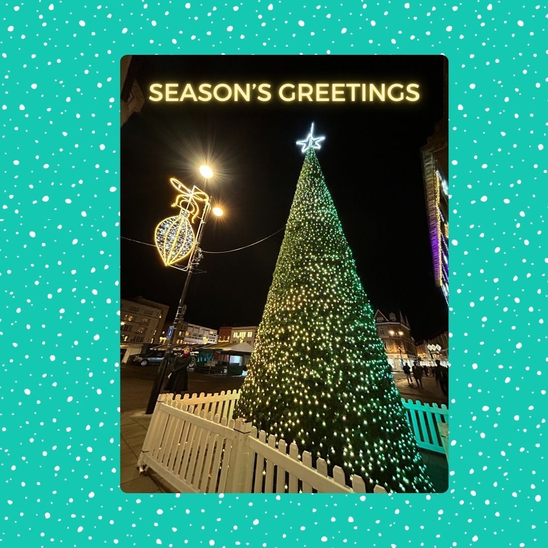 Wishing all our guests and followers a Happy Christmas!
We look forward to hosting you in 2025
#RelativesInCambridge
#FamilyStayCambridge
#GuestAccommodation
#VisitingFamilyUK
#CambridgeHolidayStay
#PerfectForRelatives
#HolidayHostingMadeEasy
#StayNearFamily
#CambridgeGuestHouse
#ChristmasWithFamily
#ChristmasInCambridge
#CambridgeAtChristmas
#FestiveGetaway
#HolidayInCambridge
#ChristmasTravelUK
#StayInCambridge
#ChristmasGetaway
#CambridgeHolidays
#FestiveStaycation