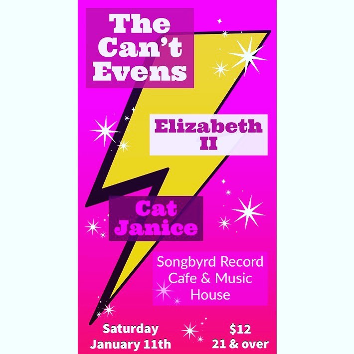 Stoked to be playing with @cat_janice and friends this Saturday @songbyrddc !!!
.
.
.
#dc #adamsmorgan #drummersofinstagram #gig #saturdaynight