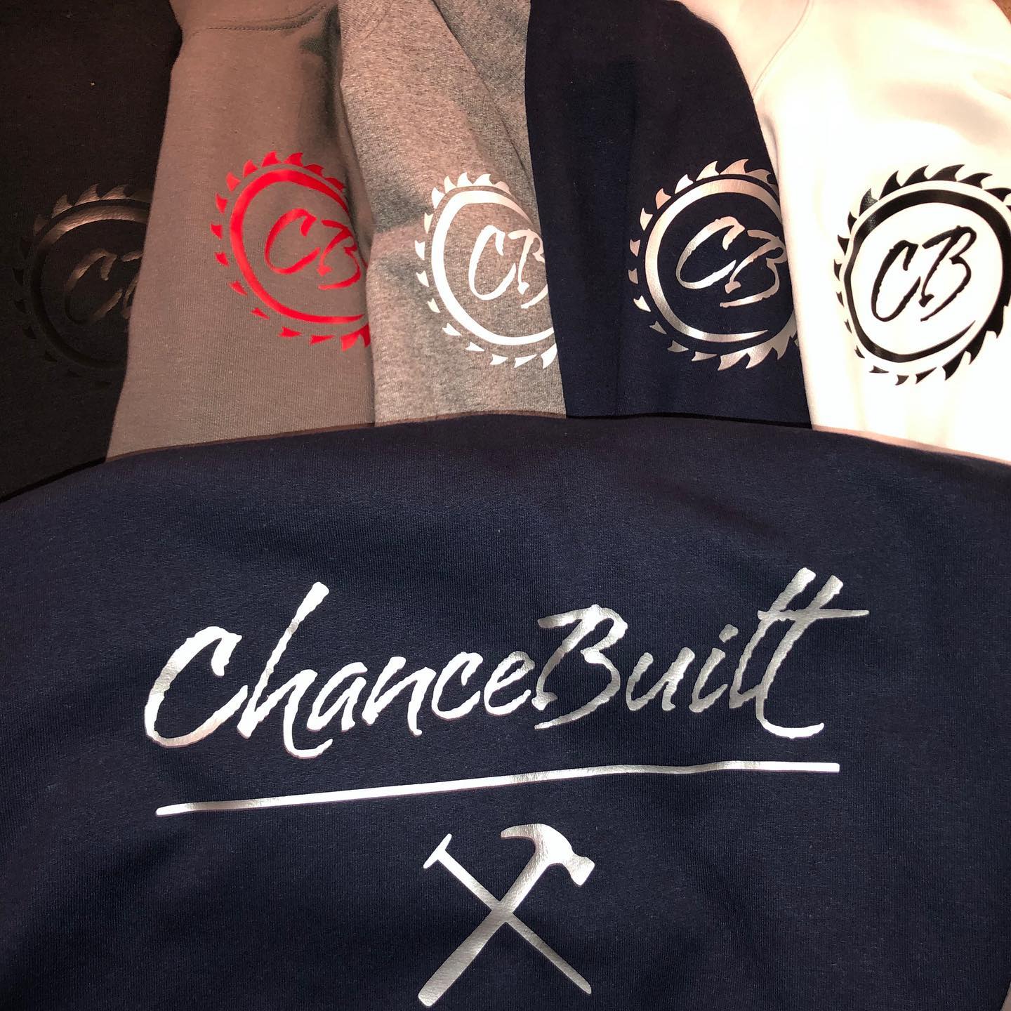 Grateful for local companies supporting local companies 🤩