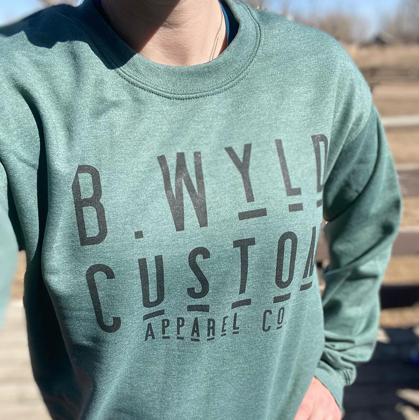 Printed me a new crewneck yesterday cause the other 35 in my closet just weren’t looking cozy enough.
Get your orders in before the end of the month to be entered into our $250 shop credit giveaway 🤩