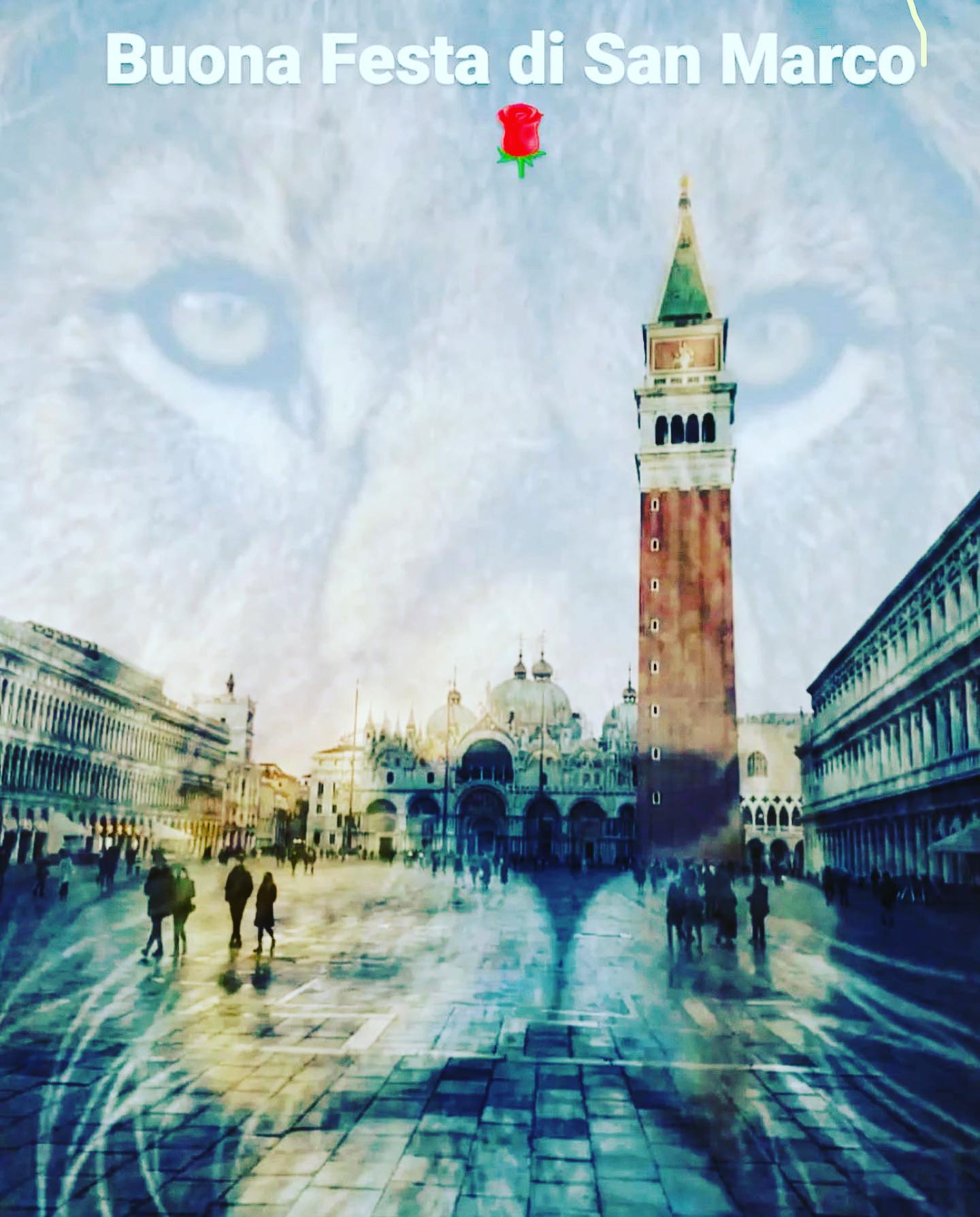 Viva San Marco!
Buon 25 aprile!
Thanks for the pics @federicofavaro
#hotelgram #Venezia #veneziaunica #veneziadavivere #veneziagram #veneziacityitaly #veneziaautentica #veneziacityofficial #venezia360 #veneziatoday #veneziaitalia #veneziamagica