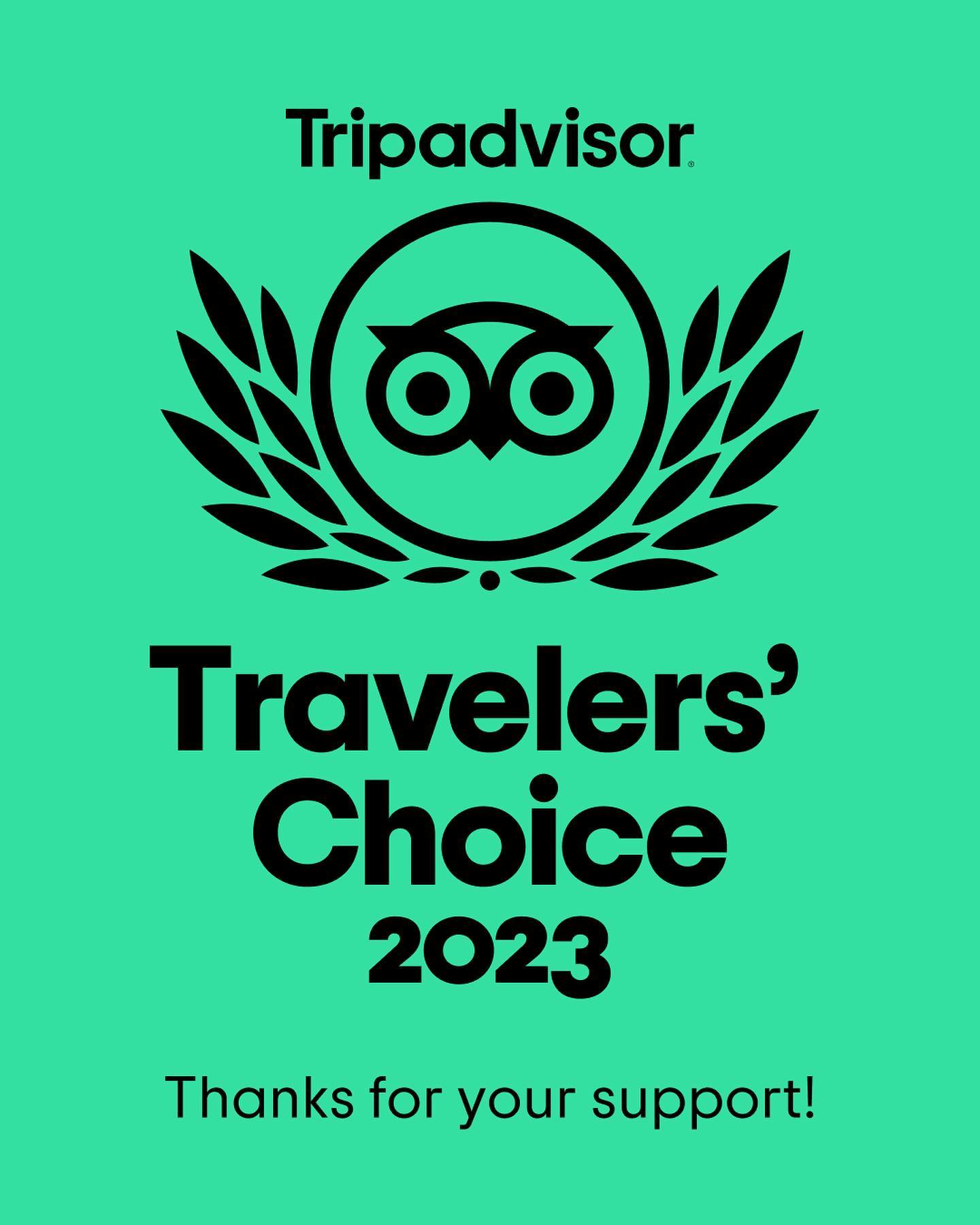 We want to thank all our guests who helped us to win this prize! ?
This encourages us to improve more and more!
@tripadvisor
#tripadvisor #travellerschoice #venice #besthotel #2023 #hotel #holiday #happy #bestvacations