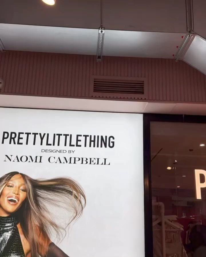 @ektalent attends
@prettylittlething x @markhillhair Event 💖