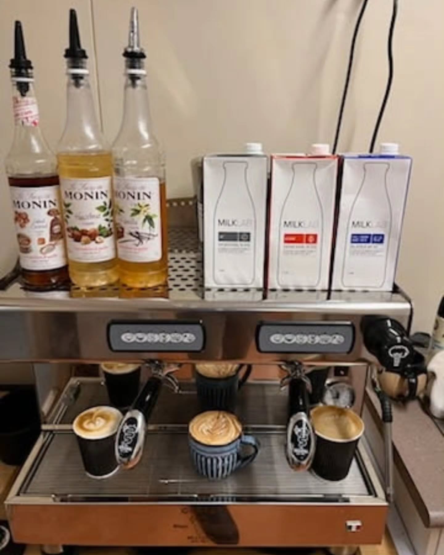 ☕️ Coffee for a Cause! 💜
Swing by the GWS Coffee Shop from Monday - Friday  between 8:30AM – 10:30AM and grab your fave brew for just $5 – all in support of our grassroots programs tackling DFV/SV across East Arnhem 🙌
✨ Flavours on offer:
• ☕️ Latte
• ☕️ Cappuccino
• 🍦 Vanilla Latte
• 🌰 Hazelnut Latte
• 🍯 Caramel Latte
📞 To order ahead, call Kasee on 0498 808 109
Your morning coffee can help fund life-changing support services 💪
We’re a small not-for-profit doing big things – thank you for backing us!
#CoffeeForACause #EastArnhemStrong #SupportLocal #GWSCommunity #NotForProfitPower #DFVSupport