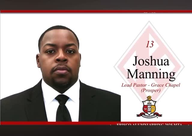Who is First K.L.A.S.S. ? (Pt. 2)
#KappaAlphaPsi #FriscoKappas