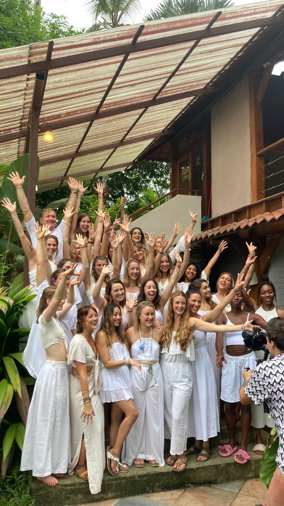 Iโve sat down to write this caption many times and struggled with the question โhow was yoga teacher training?โ, where do I even begin to summariseโฆI thought it might be easier to instead write some revelations โจ
๐ถ Just because you think there are enough yoga teachers in the world does not mean your experience doesnโt deserve to take place and allow yourself to bring your style and knowledge to others. I am capable of creating MAGIC, whether thatโs in a yoga class, creating community, building tech solutions or dancing until my heart sings.
๐ท My dharma/purpose is to bring joy (I have been told over the last year countless times โyouโve bought such joy to the trip / group / class ; your energy is infectious ; you have such a light soulโโฆwell universe, I got the message loud and clear ๐
Thank you to my teachers @hayatiyoga and Sonia, without whom I would never have seen the magic that can be created through yoga and for inspiring me from the beginning. Thank you to @amasercr for holding a beautiful space for change and learning, thank you to @caribeyogaacademy and especially @avanigilbertyoga for putting together the most brilliant course and for teaching from the heart. To the faculty @edgaryogix , @amalayoga108 , @adri_kamala , @goddessawakeningyoga @ryannjoseph_ @motherearthmovements and @clarasvane , you each inspired me so much with your unique styles and passion for yoga.
And this quote I have carried in my wallet for years and I keep coming back to it to remind myself when Iโm making mahooosive changes and shattering long held beliefs. Perhaps it helps you too: โtrue power is living the realisation that you are your own healer, hero, and leaderโ, Yung Pueblo. We truly do have all the answers we need within us already, we just have to listen.