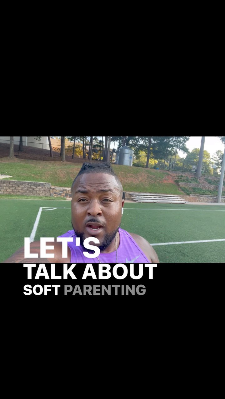 Let’s talk SOFT PARENTING!!!
REPOST and SHARE!!!
Visit www.definewillpower.com
#motivationalquotes
#motivation
#motivationmonday
#encouragement
#qoutes
#lifequotes
#dailyaffirmations
#dailydevotional
#dailymotivation
#love
#softparenting