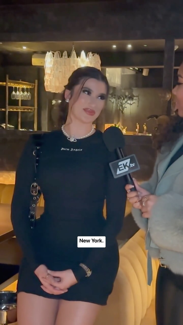 One of our OG model’s Francesca! 🎥🎬 #london #models #music