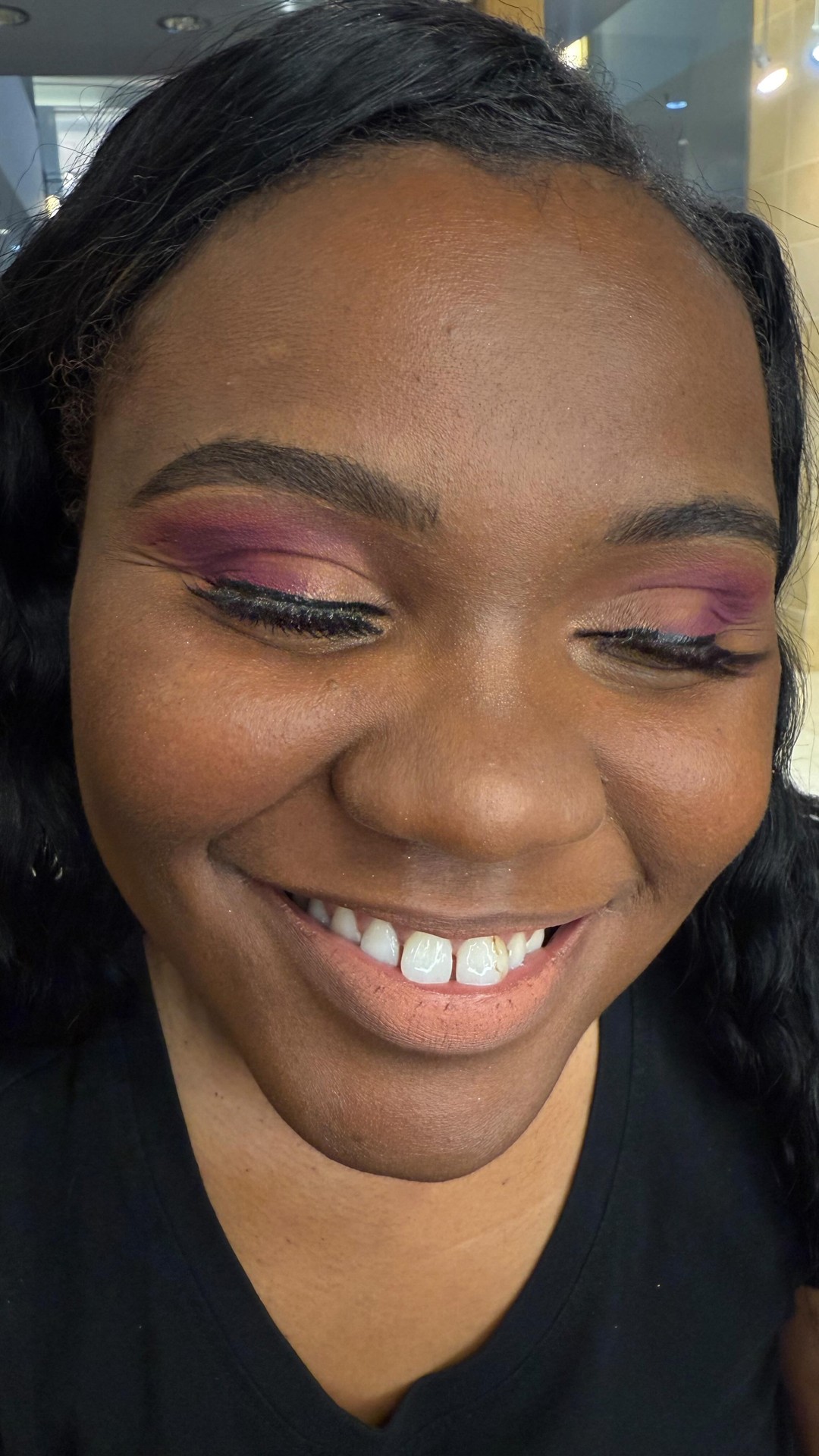 It's makeup season! Book your customized makeup experience at kemskin.com #makeup #prommakeup  #weddingmakeup #phillymua #mua #kemskin #kemskintotalbeauty #kemskinprofessionalacademy