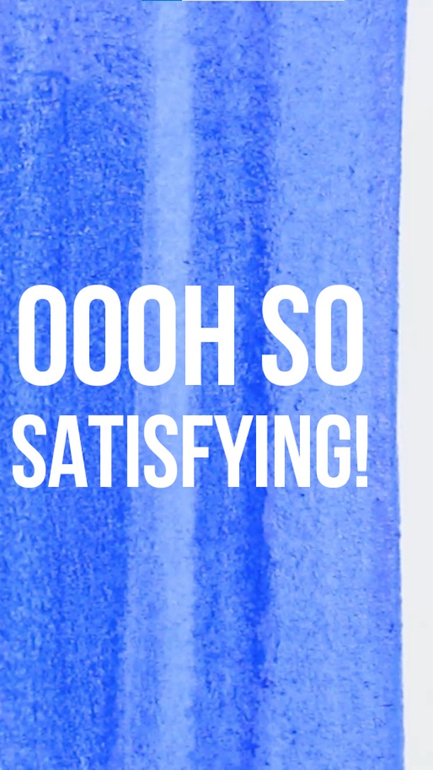 How about a super satisfying watercolour swatching video to guide us into the weekend? ??
There’s just something about watching paint do its thing, isn’t there? Like, go on then, spread you gorgeous little puddle of colour! ?? Utterly mesmerising.
Comment ? below if you agree! ?
#ArtgeckoSketchbooks #madeinyorkshire #madeinbritain #artgeckosketch #watercolour #satisfyingvideos