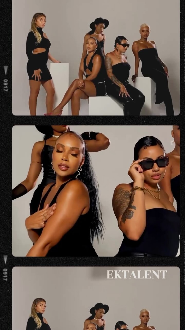 Hello 2024, We have arrived 🖤