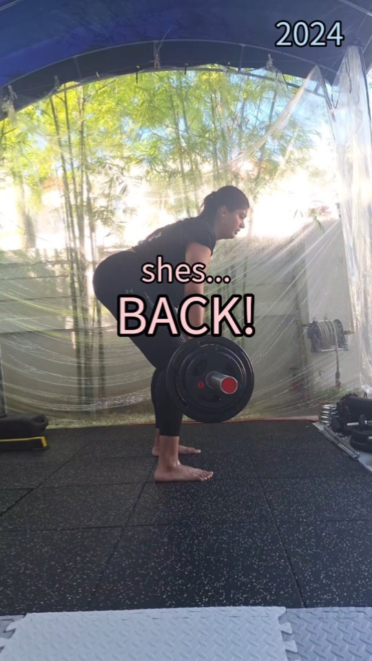 the hybrid muaythai + S&C programme, now heavier and better than ever💪
#personaltraining #muaythai