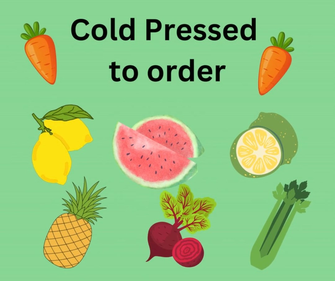 Do you know we cold press to order? We can pretty much press any fruit or vegetable for you! As well as our blended juices, we are currently pressing straight celery, carrot, beetroot, lemon and lime for a range of cafes, restaurants and bars. Want to free your staff up, or have a special cocktail you want to make? Let us do the hard work for you and provide the juice for your delicious blends! Reach out to discuss how we can work with you livitymargaretriver@gmail.com #coldpressedjuice #presstoorder #goodforyou #freshisbest🌱