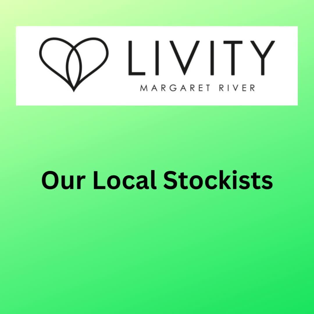 Today is delivery day! Grab a coffee, grab a tasty treat and grab a cold pressed juice to go! Check out where you can grab your Livity goodness. Live it. Love it. LIVITY #coldpressedjuice #goodforyou #busselton #dunsborough #margaretriver #bunbury #freshisbest