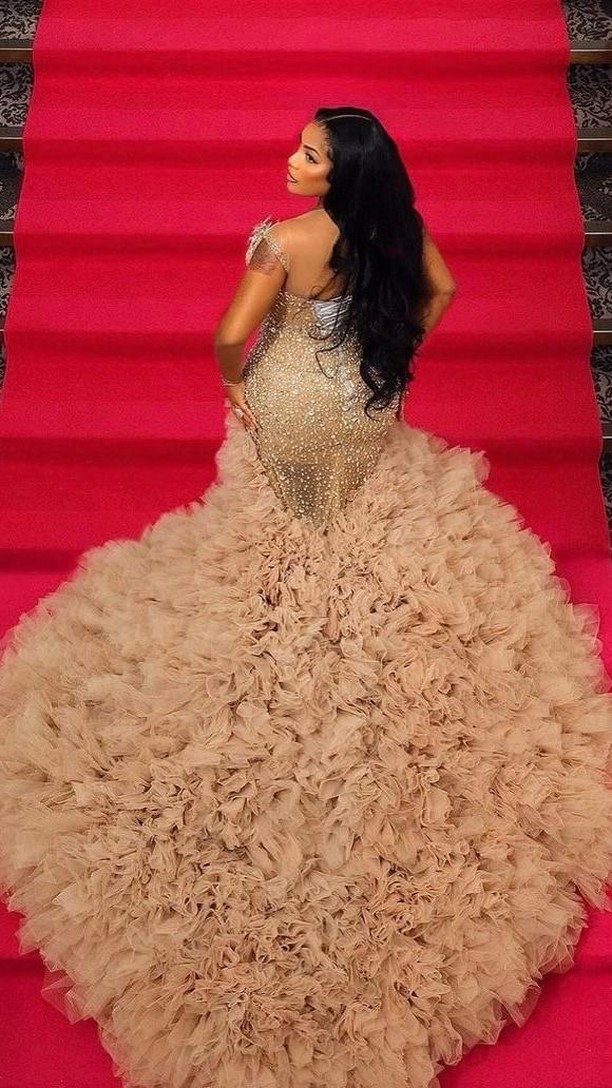 @ektalent ‘s Recap of @stefflondon ‘s ‘Afro Royale 2.0’ 💖 #RealityEntertainment