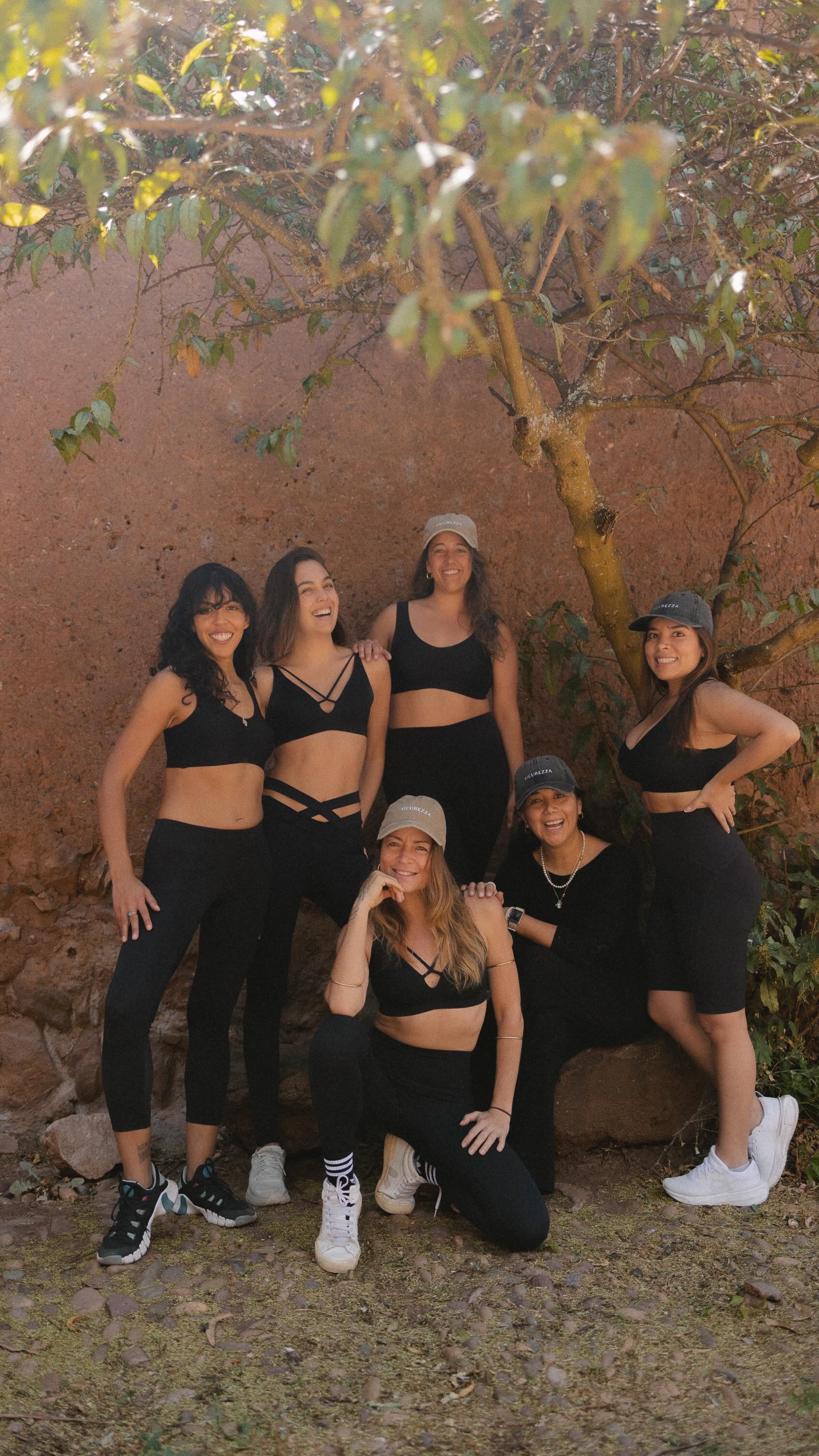 Kallpa Warmi 25 ~ 29 de Agosto 
Hermoso retiro que estuvo guiado por la hermosa @jasminedanino 🌹🧘🏽♀️
Añay Ñañay por confiar y elerginos para sostener tan hermosas y poderosas warmis 🦋
No se pierdan las 2 únicas fechas para el 2025
 
21 al 25 de Julio ( English )
22 al 26 de Noviembre ( Español )
Gracias a @sicurezza & @ileanatapia_ por regalarnos el vivir sin costuras ✨💕
Gracias a nuestros facilitadores maravillosos por compartirnos  sus servicios con todo su amor y conocimiento 
@_sagradavida @jesus_amadeus21 @maha.gong @huaypo_hottubs ⛰️✨