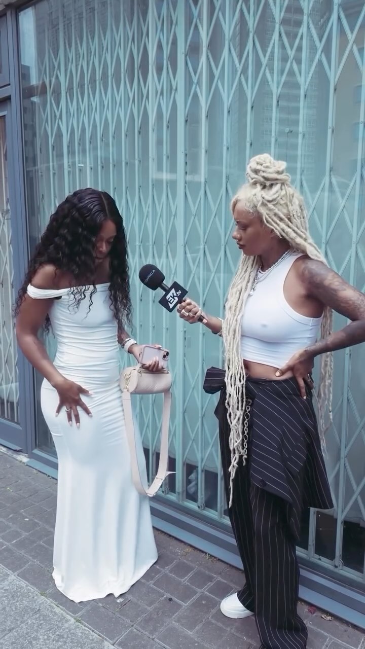 @csbnines “Going Crazy” Behind the scenes 🎬