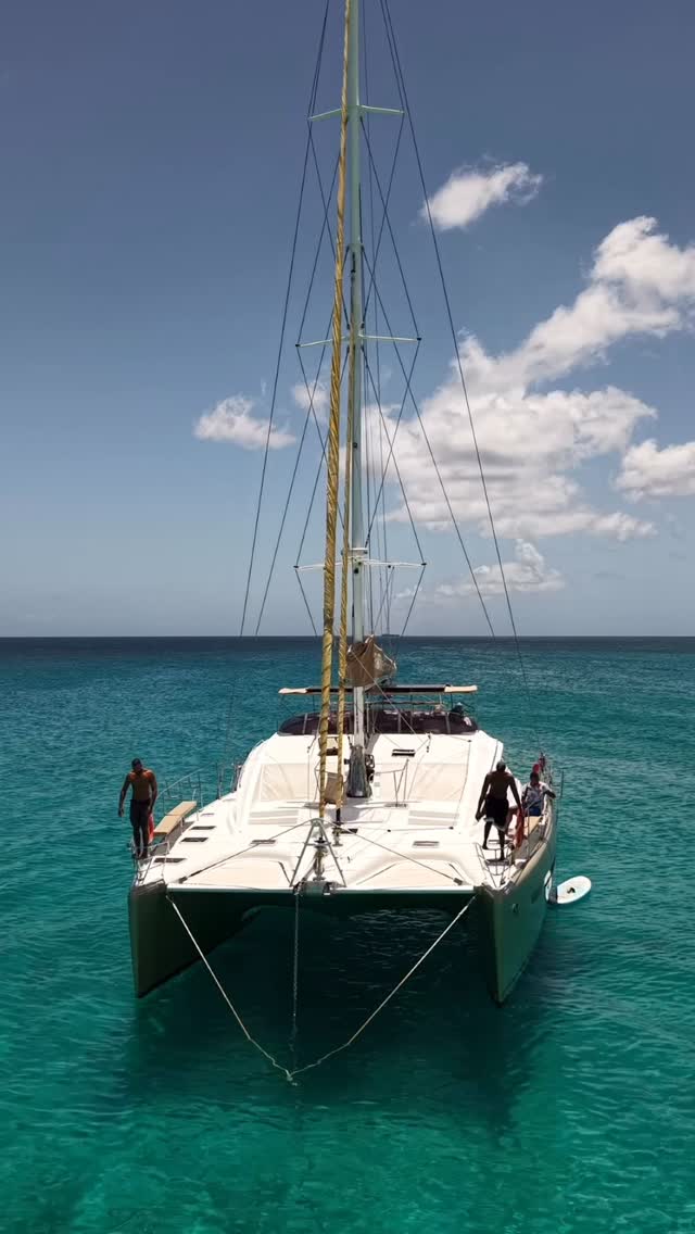 Just because… ?
Because it’s sunny. ☀️
Because it’s Tuesday. ?
Because you deserve a boat day in Sint Maarten. ⛵️
Get 10% OFF your Sail The Phoenix catamaran tour with code SAILPHOENIX at checkout.
No catch. No reason. Just sea breeze and good vibes. ?✨
#SailThePhoenix #SintMaartenSailingTour #WeAreSXM #SXM #BoatDaySintMaarten #CaribbeanVibes #JustBecauseSale #BoatDayBliss
