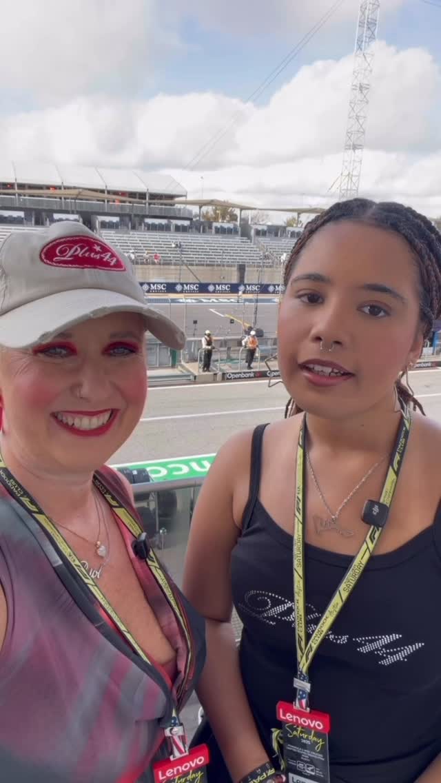 🏎️ F1 sprint podium predictions at COTA💥 Who’s got the sharper racing instincts?
#usgp #cota #f1 #formula1 #