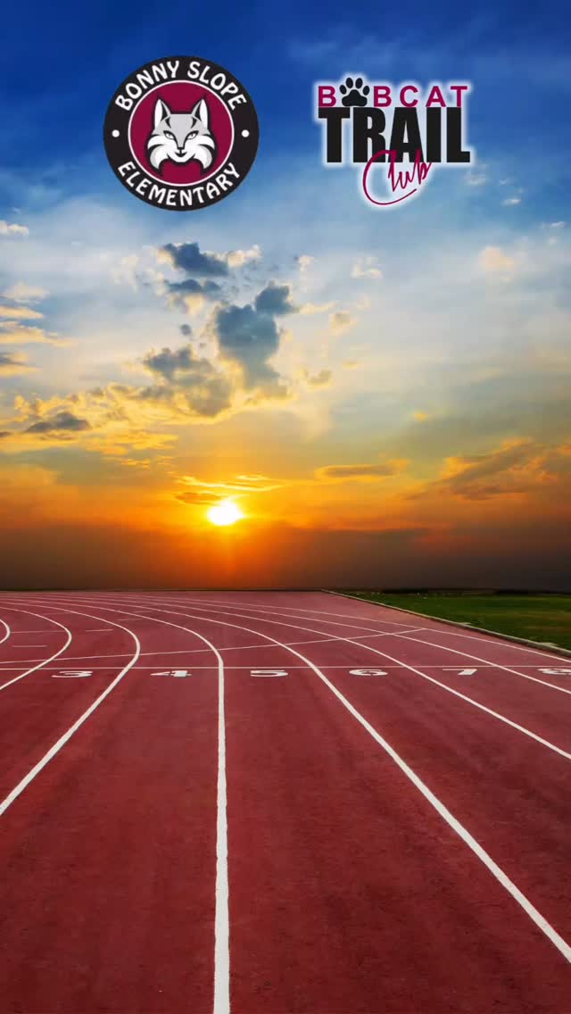 Wow! Each week we have an amazing turnout for Bobcat Trail Club. Students are putting in the work and it shows with 20 students reaching their first marathons for October.
Keep going Bobcats! ๐พ