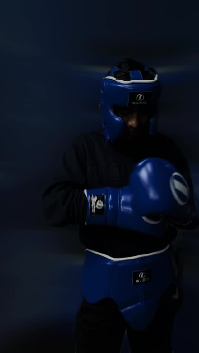 Disponibles a la venta 🔥 #invicto #boxing #boxeo #boxingwear #sports #fypage