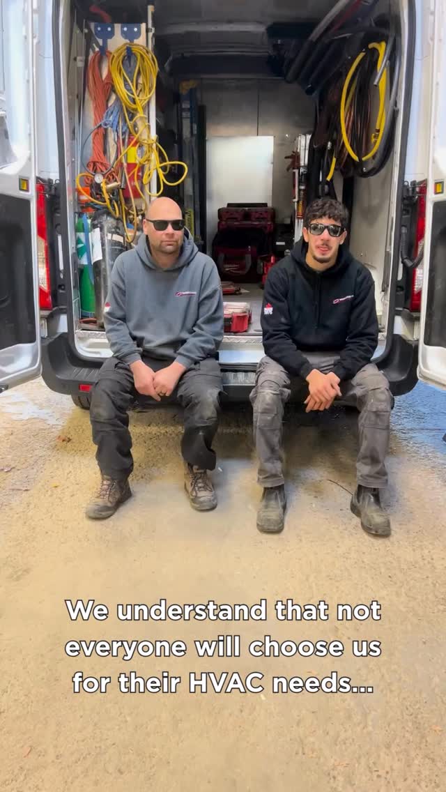 Hey, everybody makes mistakes! But when it comes to keeping your home cozy and comfortable, it’s never too late to do it right.
? Call Woodbridge GTA ClimateCare today! 905-851-7007