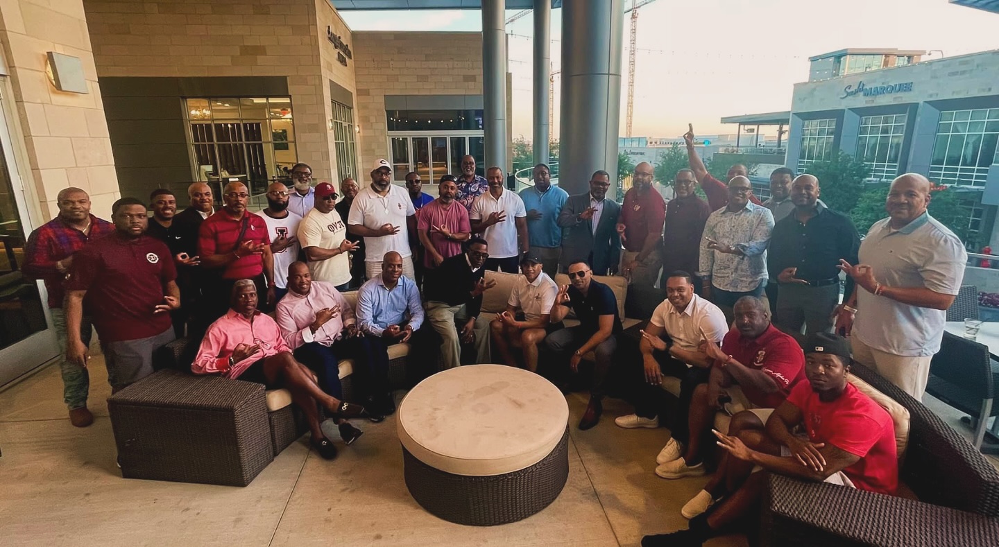 Flashback Friday 👌🏾♦️
#KappaAlphaPsi #FriscoKappas #FriscoNupes #DFWNupes #SouthwesternProvince #BlackExellence