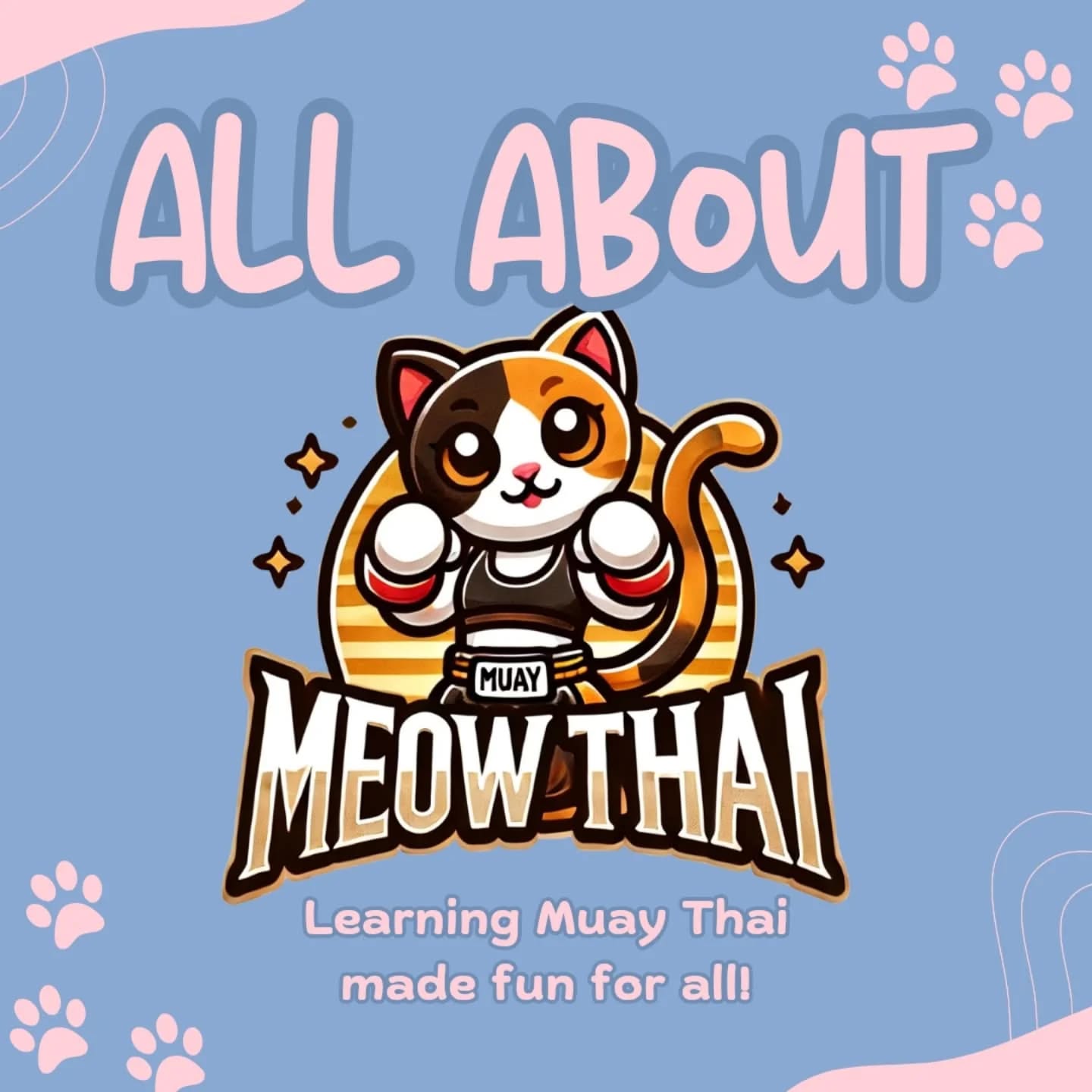 whether you're here for self-defense, fitness, or just to have fun, let's kickstart your meow thai journey!! 💪🥊
#meowthai #meowthaibyalicia #muaythai #muaythaisg #muaythailadies #muaythaikids #personaltraining #personaltrainingsg #sportsg
