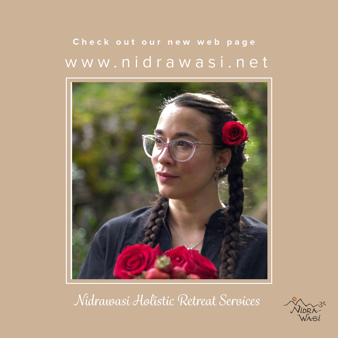 Our New Website is Here!
Explore Nidrawasi: www.nidrawasi.net
Our logo’s brushstrokes reflect our mission: “Your Vision, Our Canvas to Transform.”
Now live—a fresh space to grow, evolve, and stay inspired. And we’re just getting started!
What’s Inside:
🔹 Personalized Journeys – Retreats and adventures for your growth.
🔹 Meet Our Team – The passionate minds behind your experiences.
🔹 Our Purpose – How we turn visions into meaningful journeys.
🔹 Fresh Updates – New content, offers, and stories added often.
A simpler way to plan, explore, and stay connected.
Plus, watch this space evolve—we’ll keep refining it with your feedback!
Start Exploring ➡️ www.nidrawasi.net
P.S. Mobile-friendly, easy to use, and designed to grow with you. Check back often!