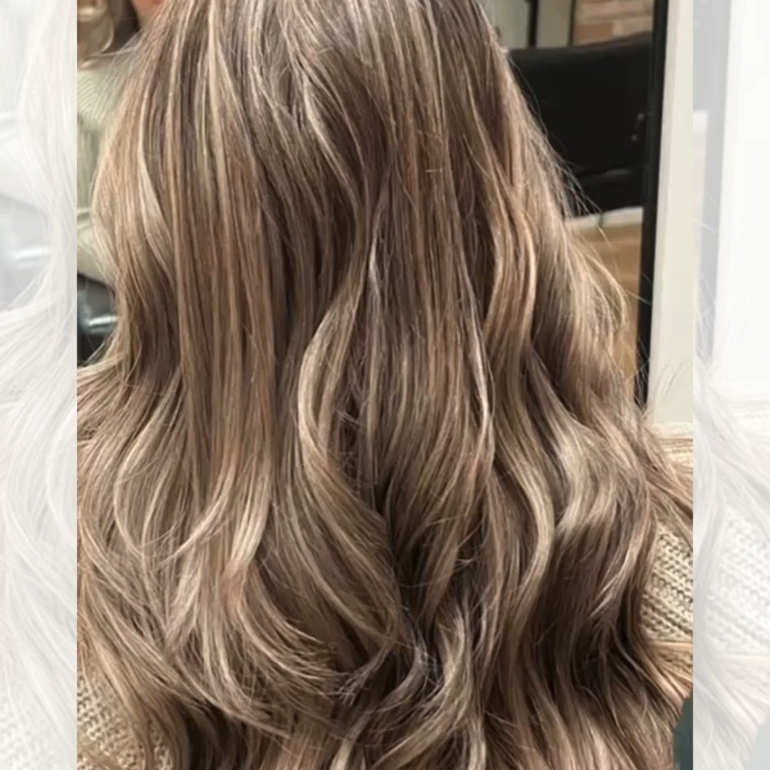 ✨ Flawless Hair, Every Time ✨
Nothing beats the feeling of freshly styled, healthy, and beautiful hair! 💇♀️✨ At VERB SALON, we bring out the best in every strand—because great hair is always in style. 💖
📍 3248 Yonge St, Toronto
🌐 Book your appointment today: www.verbsalon.com
📞 Call us: (416) 901-0574
💕 Tag a friend who needs a hair refresh! 💕
#VerbSalon #TorontoSalon #TorontoHair #HealthyHair #LuxurySalon #SalonToronto #HairGoals #HairTransformation #AvedaSalon #HairMagic #BalayageToronto #HairStylistToronto #TorontoBeauty #TorontoSelfCare #BlondeSpecialist #BrunetteBalayage #SalonVibes #TorontoLife #YongeEglinton #BeautyToronto