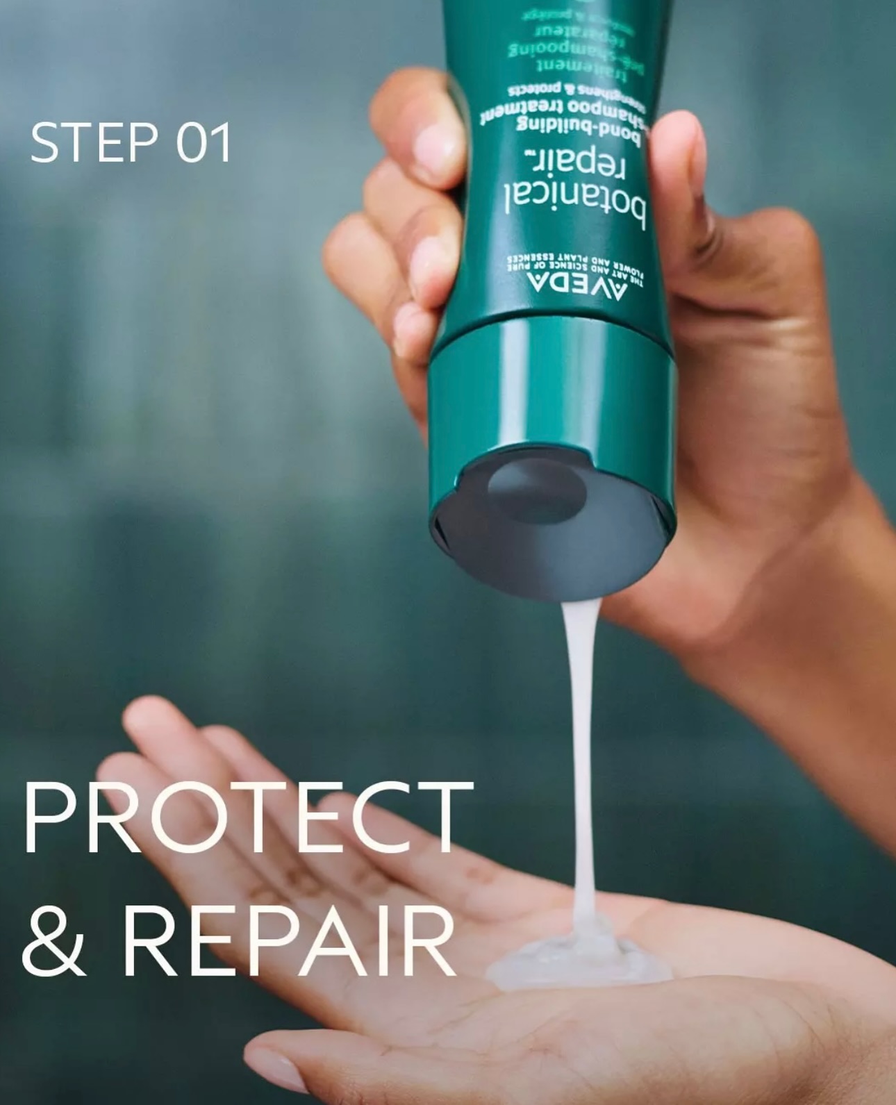 The Four-Step Botanical Repair™ Process by @aveda
✨ Treat – NEW Botanical Repair™ Pre-Cleanse Treatment nourishes and strengthens before washing
✨ Cleanse & Shampoo – Gently removes impurities while repairing and fortifying hair
✨ Condition – Restores smoothness and shine
✨ Heat Protect – Shields hair from damage while styling
Stronger, healthier hair starts with bond-building care! #BotanicalRepair #Aveda #HealthyHair @avedacanada