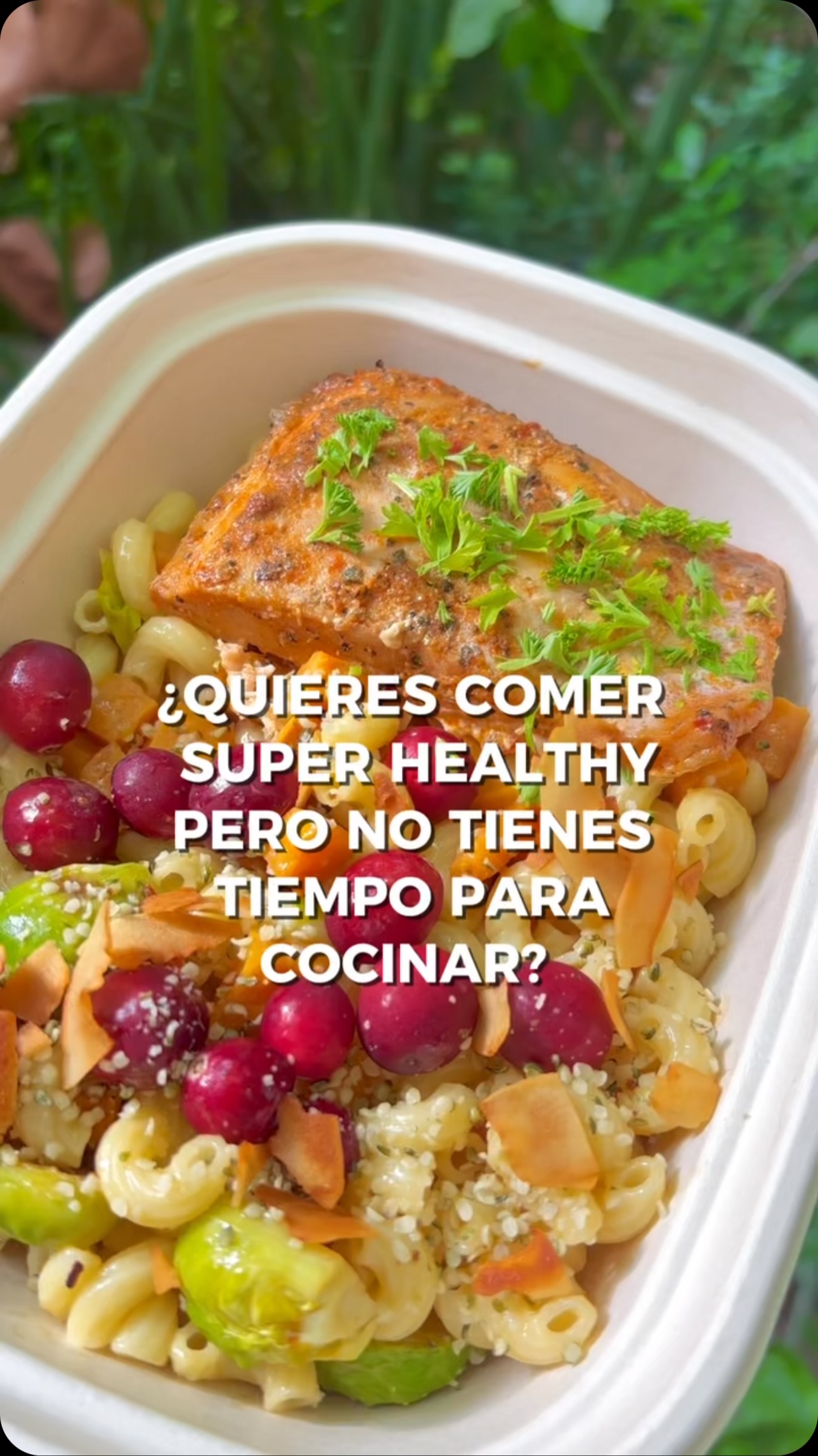 No te compliques más durante la semana. 🙌🏼
Te preparamos tus #Mealpreps diseñados para brindarte el balance perfecto entre sabor, nutrición y conveniencia.
✅ Ingredientes frescos y de calidad
✅ Opciones de proteína vegetal y animal
✅ Llenitos de vegetales 
✅ Variedad de opciones saludables y deliciosas
📅 Recuerda que jueves hasta las 9:00 p.m. es el último día para ordenar.
Deja que nosotros nos encarguemos de tu alimentación para la próxima semana.
Mint Life RX
🌱 Come bien. Vive bien. 🌱
Haz tu orden:
🌐 www.mintliferx.com
📲 WhatsApp: 939-599-5975
📦 Delivery disponible: Área suroeste de Puerto Rico 🇵🇷 
(de Ponce a Mayagüez y pueblos limítrofes)
#MealPrepsSaludables #PuertoRico #MealPrep #ComidaSaludable #NutriciónBalanceada